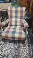 ARMCHAIR