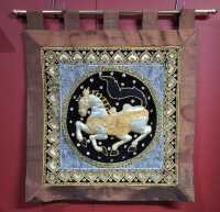 HANGING TAPESTRY