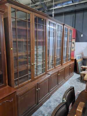 Wall Unit
