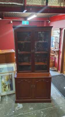 Bookcase