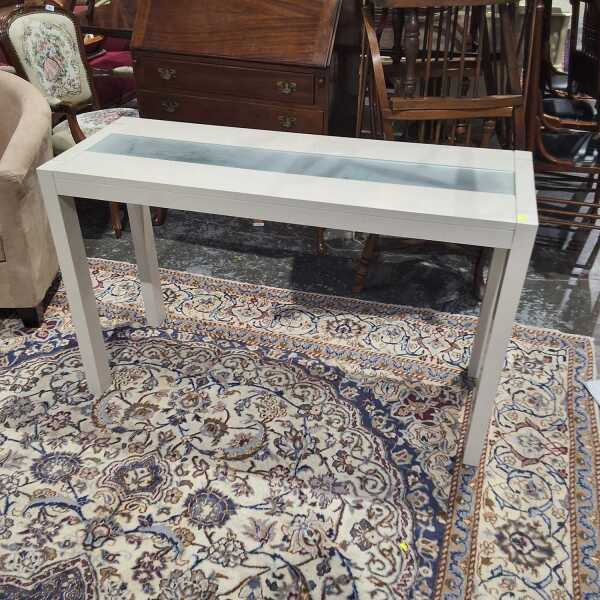 HALL TABLE