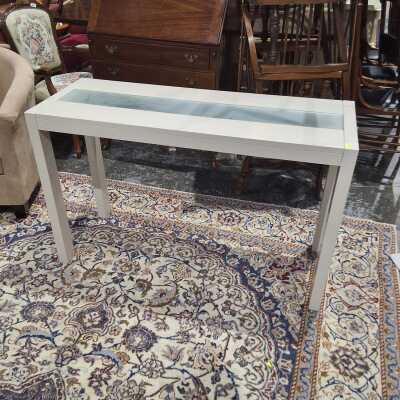 Hall Table
