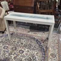 HALL TABLE