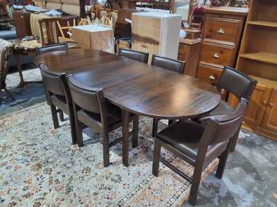Dining Suite