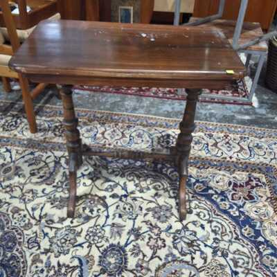 Hall Table