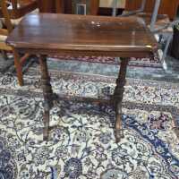 HALL TABLE