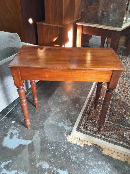 HALL TABLE