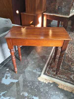 Hall Table