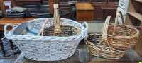 BASKET LOT