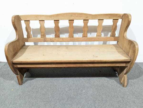 BENCH