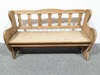 BENCH
