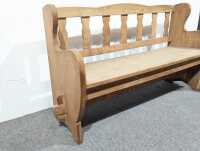 BENCH - 2