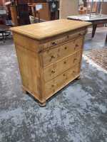 CHEST OF DRAWERS - 2