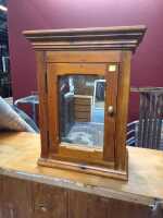 MEDICINE CABINET