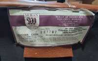 MORAN OTTOMAN - 2