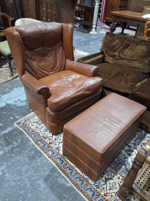 Armchair