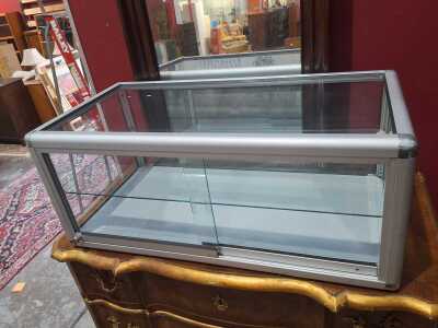 Display Cabinet