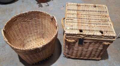 123 · WICKET STORAGE