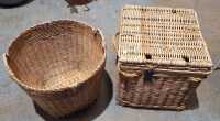 WICKET STORAGE