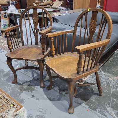 Windsor Chairs