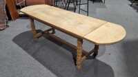 COFFEE TABLE - 2
