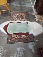 RUGS