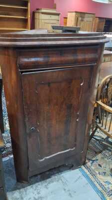 Corner Cabinet