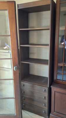 129 · WALL UNIT