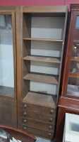 WALL UNIT - 2