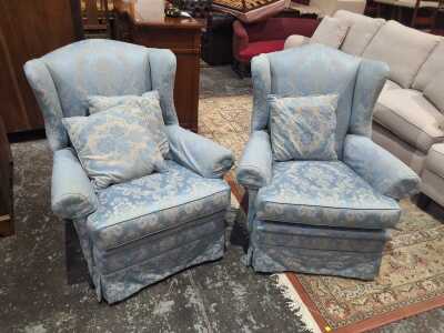 134 · ARMCHAIRS