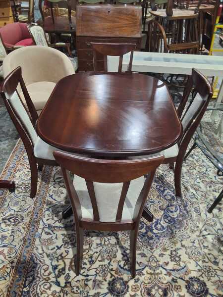 DINING SUITE