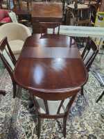 DINING SUITE - 2