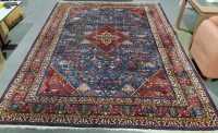 PERSIAN FLOOR RUG