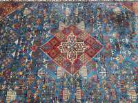 PERSIAN FLOOR RUG - 2