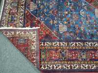 PERSIAN FLOOR RUG - 3