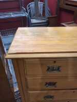 CHEST OF DRAWERS - 2