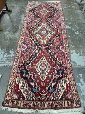 Persian Floor Rug