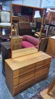 DRESSING TABLE