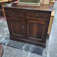 SIDEBOARD