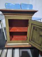 HANGING CABINET - 2