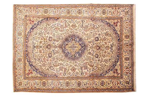 PERSIAN FLOOR RUG