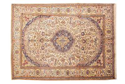 Persian Floor Rug
