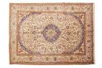 PERSIAN FLOOR RUG