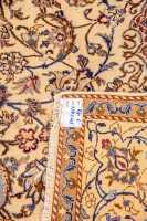 PERSIAN FLOOR RUG - 4