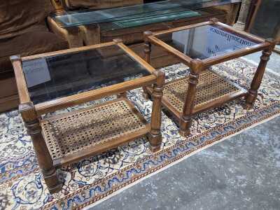 Side Tables