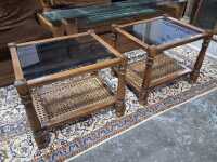 SIDE TABLES