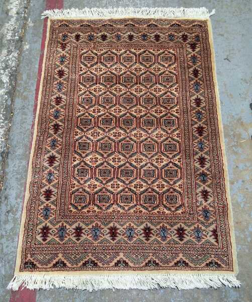 ENTRANCE RUG