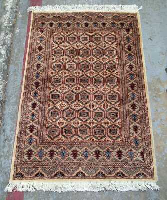 Entrance Rug