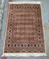 ENTRANCE RUG