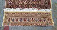 ENTRANCE RUG - 2